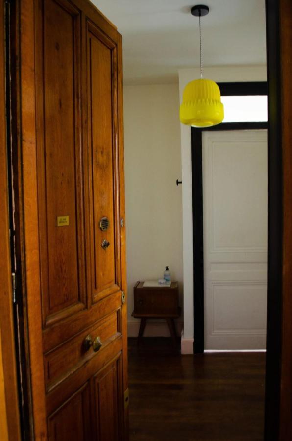 Apartmán Chez Julie - Metro Garibaldi - University Lyon Exteriér fotografie